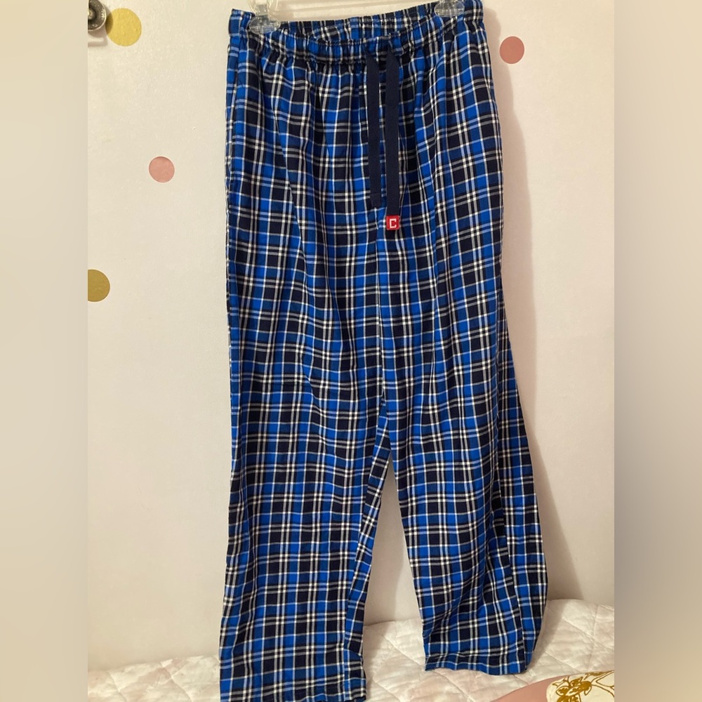 Mens Chaps Pijama Pant